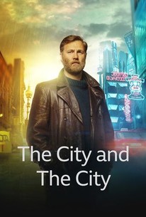 The City and the City