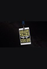 Mike Judge Presents: Tales from the Tour Bus