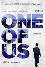 One of Us (2017) poster