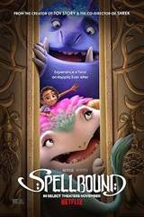 Spellbound