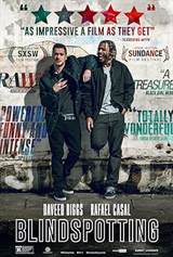 Blindspotting