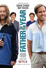 Father of the Year (2018) poster