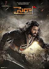 Sye Raa Narasimha Reddy