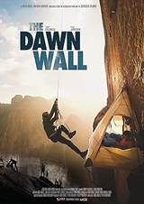 The Dawn Wall (2017) poster