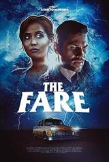 The Fare (2018) poster