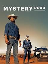 Mystery Road