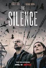 The Silence (2019) poster