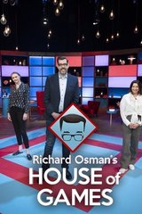 Richard Osman's House of Games