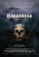 Hagazussa (2017) poster