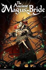 The Ancient Magus' Bride