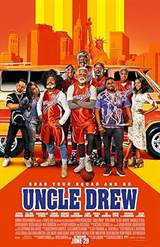 Uncle Drew (2018) poster