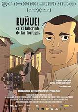 Buñuel in the Labyrinth of the Turtles