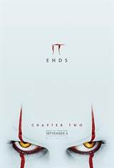 It: Chapter Two (2019) poster