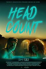 Head Count (2018) poster