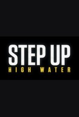 Step Up: High Water