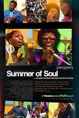 Summer of Soul (...Or, When the Revolution Could Not Be Televised)
