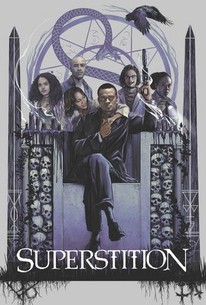 Superstition