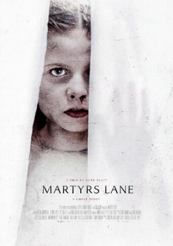 Martyrs Lane