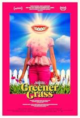Greener Grass (2019) poster