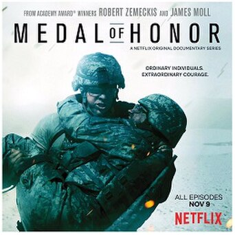 Medal of Honor