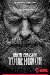Your Honor (2020) poster