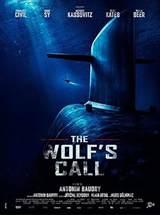 The Wolf's Call (2019) poster