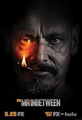 Mr Inbetween