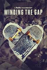 Minding the Gap (2018) poster