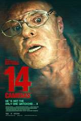 14 Cameras (2018) poster