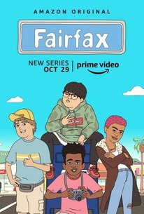 Fairfax