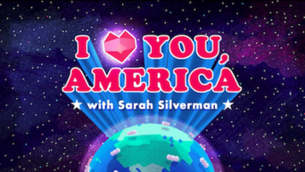 I Love You, America
