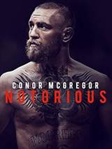 Conor McGregor: Notorious