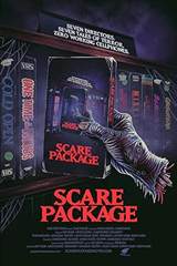Scare Package (2019) poster