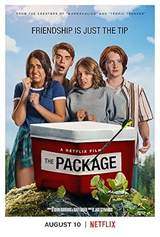The Package (2018) poster