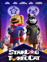 StarDog and TurboCat