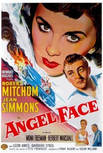 Angel Face