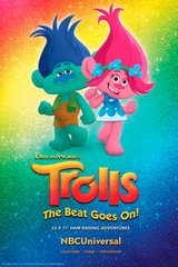 Trolls: The Beat Goes On!