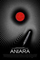 Aniara (2018) poster