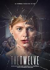 The Twelve (2019) poster
