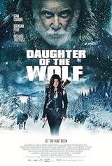 Daughter of the Wolf (2019) poster