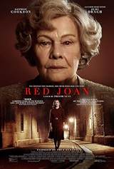 Red Joan (2018) poster