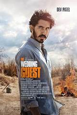 The Wedding Guest (2018) poster