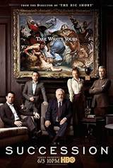 Succession