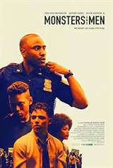 Monsters and Men (2018) poster
