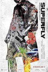 SuperFly (2018) poster