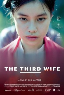 The Third Wife