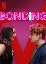 Bonding (2018) poster
