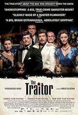 The Traitor (2019) poster