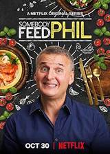 Somebody Feed Phil