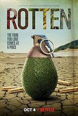 Rotten